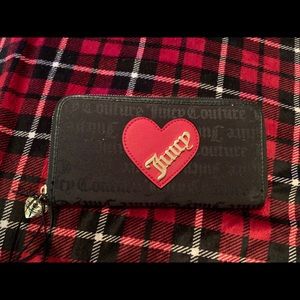 Juicy Couture Wallet (New)